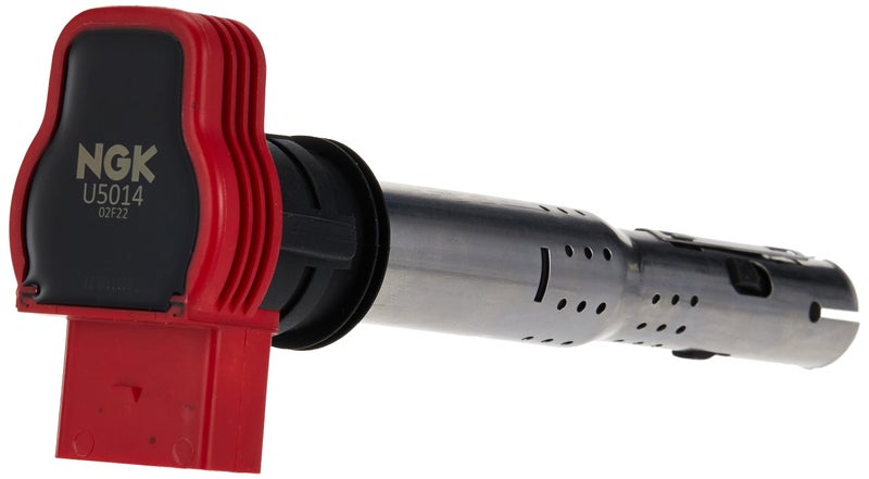 NGK U5014 (48728) Coil-On-Plug Ignition Coil - Image 1